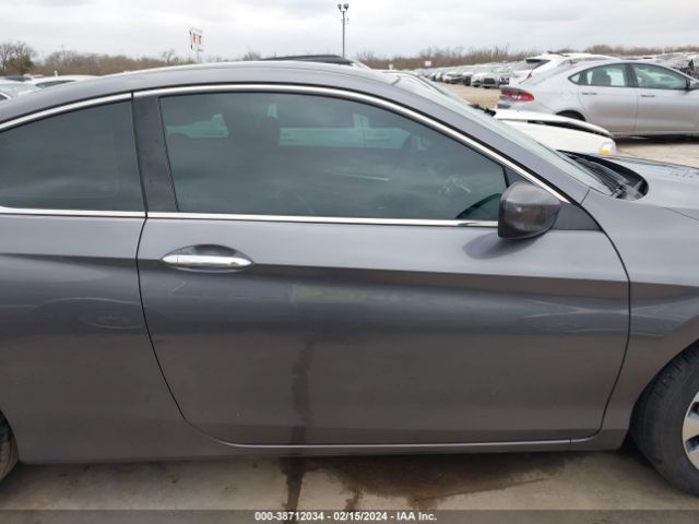 1HGCT1B36FA012028 Honda Accord Lx-s