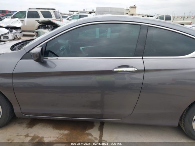 1HGCT1B36FA012028 Honda Accord Lx-s