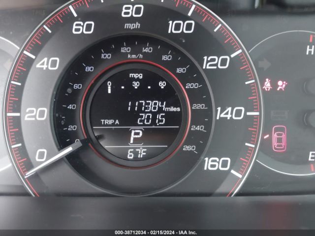1HGCT1B36FA012028 Honda Accord Lx-s