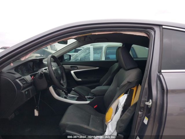 1HGCT1B36FA012028 Honda Accord Lx-s