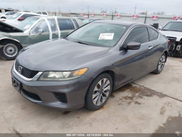 1HGCT1B36FA012028 Honda Accord Lx-s