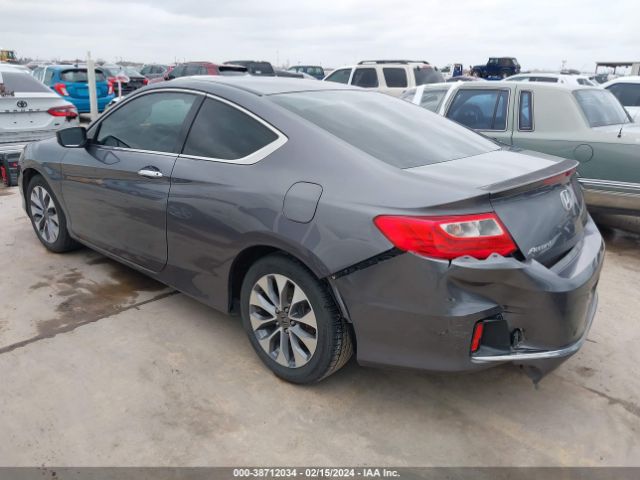 1HGCT1B36FA012028 Honda Accord Lx-s