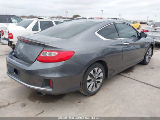 1HGCT1B36FA012028 Honda Accord Lx-s