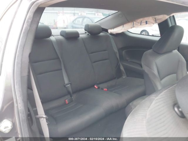 1HGCT1B36FA012028 Honda Accord Lx-s