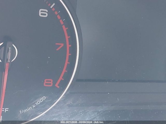 WAUANAF43HN001483 Audi A4 2.0t Premium