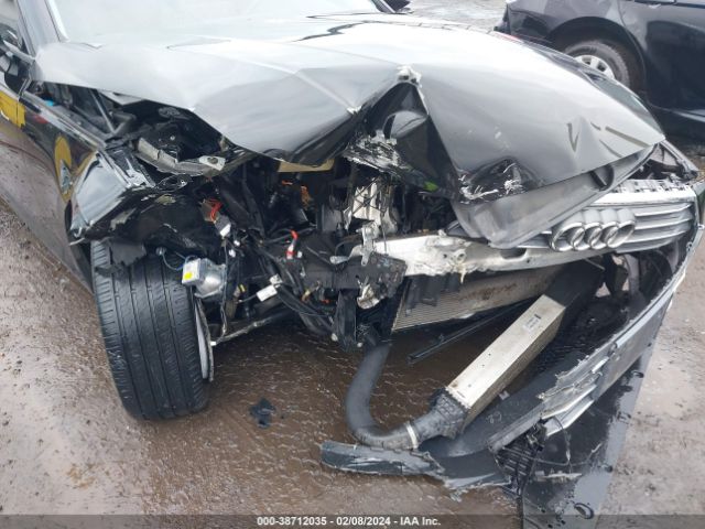 WAUANAF43HN001483 Audi A4 2.0t Premium