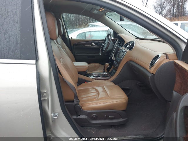 Buick Enclave Leather 2015 5GAKVBKD5FJ356812 Image 5