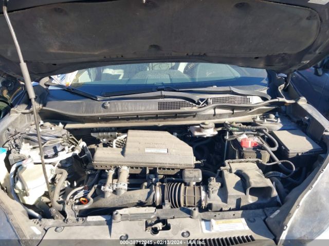 7FARW1H56HE011758 Honda CR-V EX