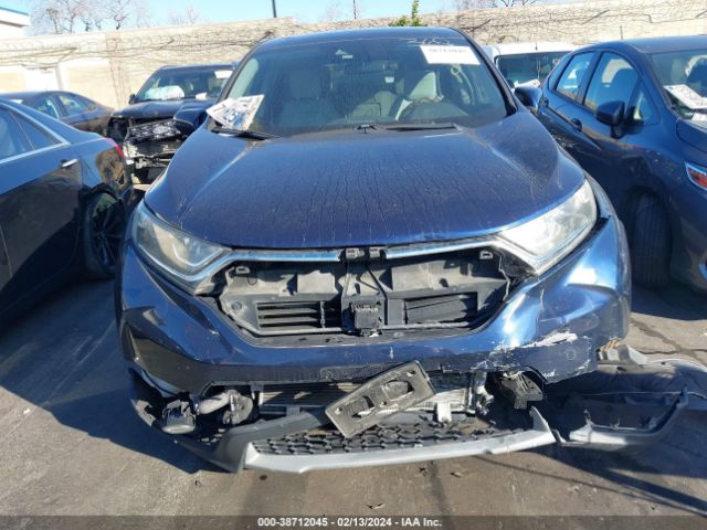 7FARW1H56HE011758 Honda CR-V EX