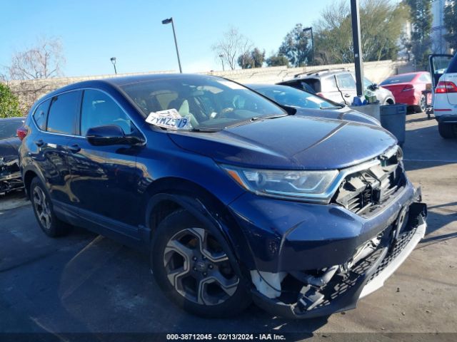 7FARW1H56HE011758 Honda CR-V EX