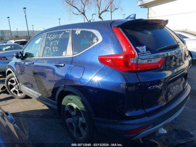 7FARW1H56HE011758 Honda CR-V EX