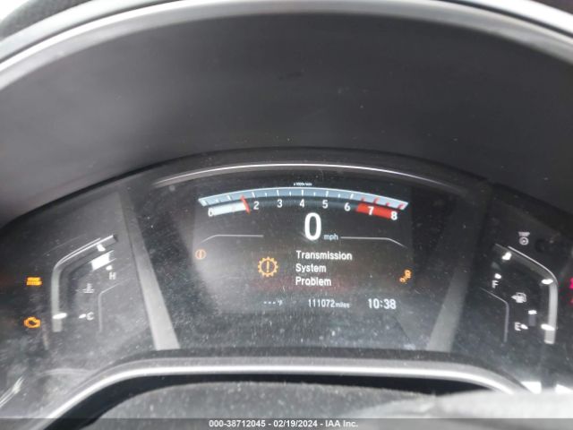 7FARW1H56HE011758 Honda CR-V EX