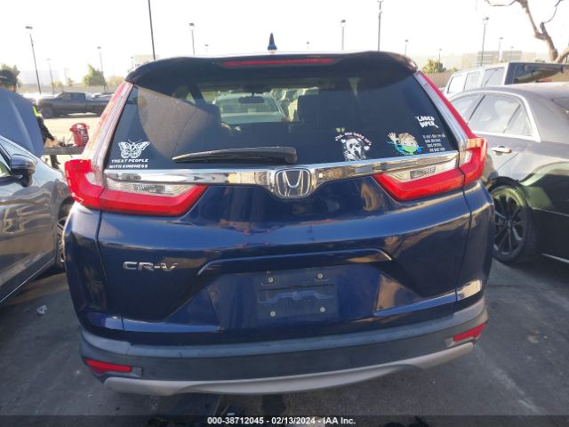 7FARW1H56HE011758 Honda CR-V EX