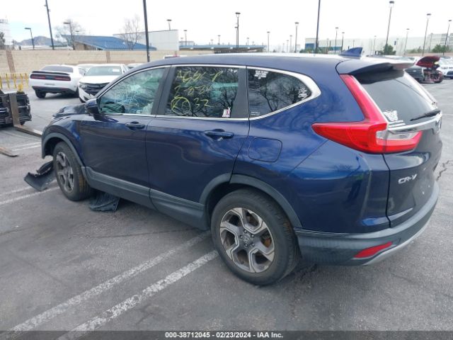 7FARW1H56HE011758 Honda CR-V EX