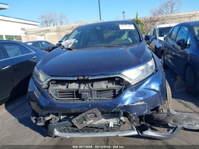 7FARW1H56HE011758 Honda CR-V EX