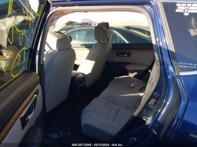 7FARW1H56HE011758 Honda CR-V EX
