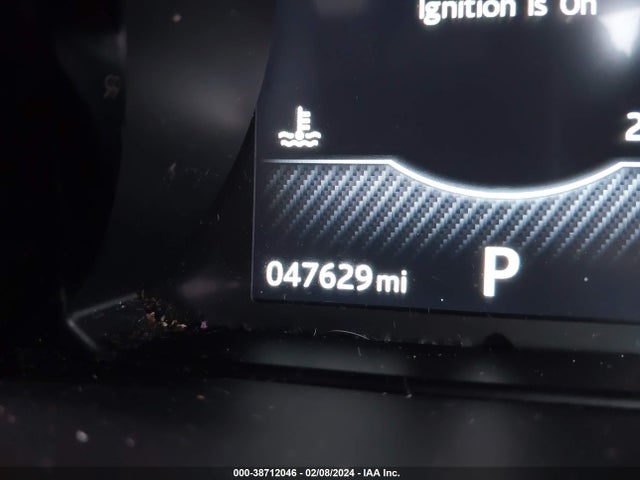 Jaguar F-type Premium 2017 SAJWA6AT2H8K38059 Image 16