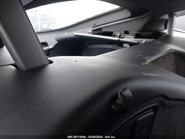 2017 JAGUAR F-TYPE SAJWA6AT2H8K38059 Photo 7