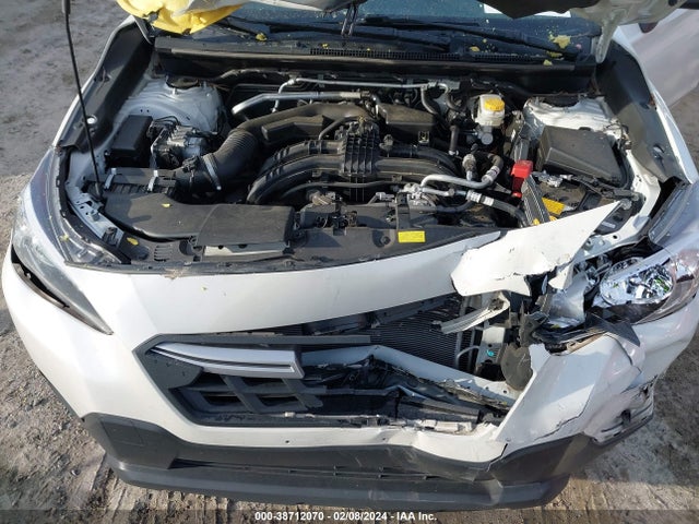 Subaru Crosstrek Premium 2021 JF2GTAPC1MH381328 Image 10