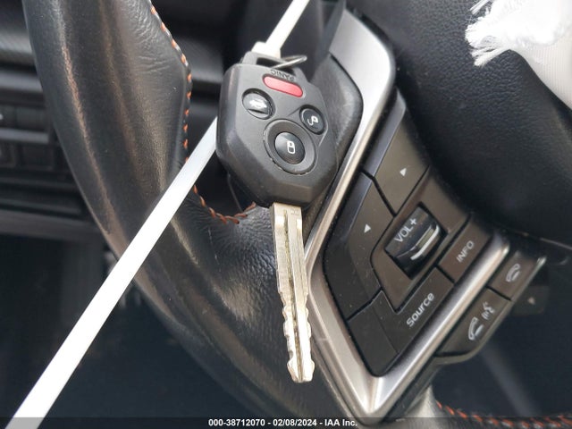 Subaru Crosstrek Premium 2021 JF2GTAPC1MH381328 Image 11