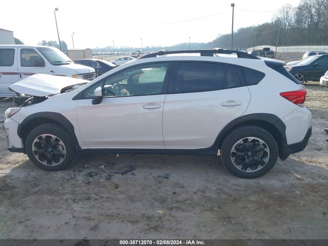Subaru Crosstrek Premium 2021 JF2GTAPC1MH381328 Image 14