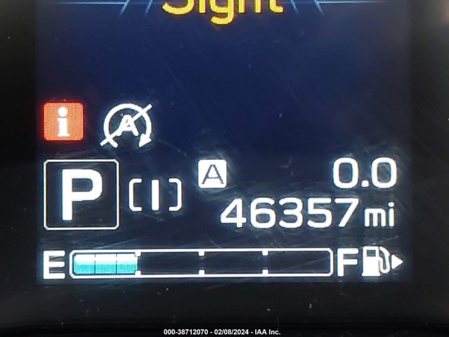 Subaru Crosstrek Premium 2021 JF2GTAPC1MH381328 Image 15