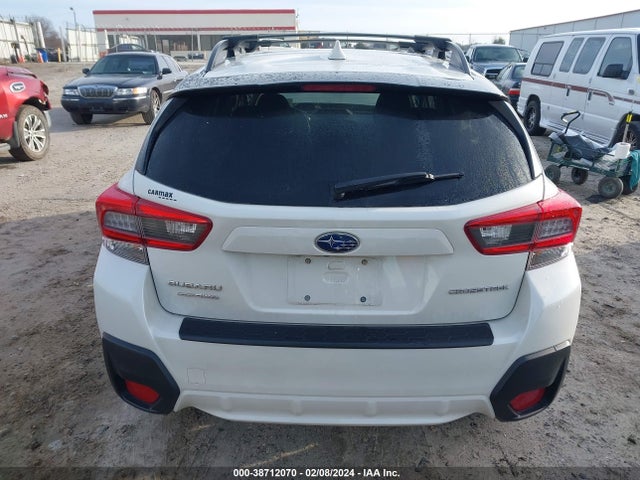 Subaru Crosstrek Premium 2021 JF2GTAPC1MH381328 Image 16