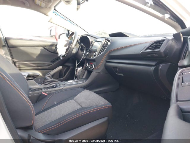 Subaru Crosstrek Premium 2021 JF2GTAPC1MH381328 Image 5