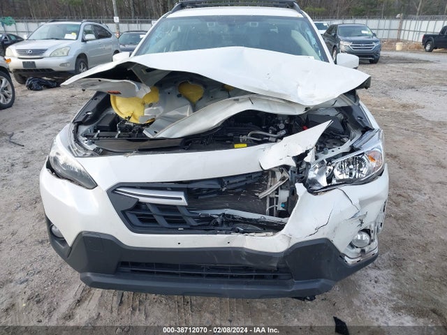 Subaru Crosstrek Premium 2021 JF2GTAPC1MH381328 Image 6
