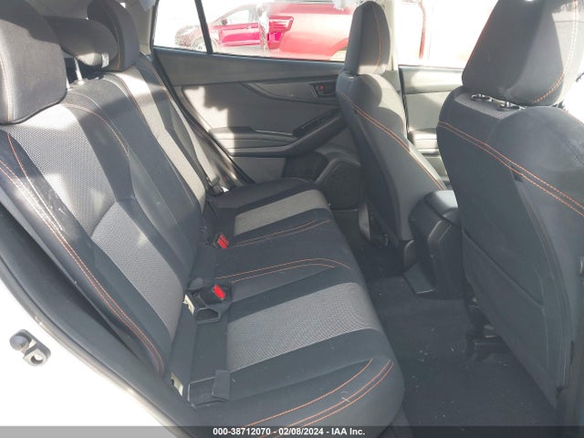Subaru Crosstrek Premium 2021 JF2GTAPC1MH381328 Image 8