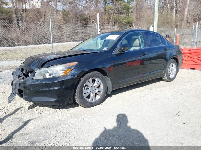 2012 Honda Accord 2.4 Se მანქანა იყიდება აუქციონზე, vin: 1HGCP2F61CA101502, აუქციონის ნომერი: 38712081