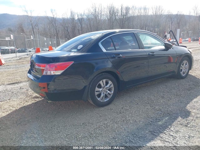 2012 Honda Accord 2.4 Se მანქანა იყიდება აუქციონზე, vin: 1HGCP2F61CA101502, აუქციონის ნომერი: 38712081