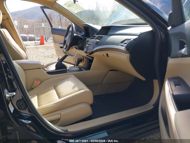 2012 Honda Accord 2.4 Se მანქანა იყიდება აუქციონზე, vin: 1HGCP2F61CA101502, აუქციონის ნომერი: 38712081