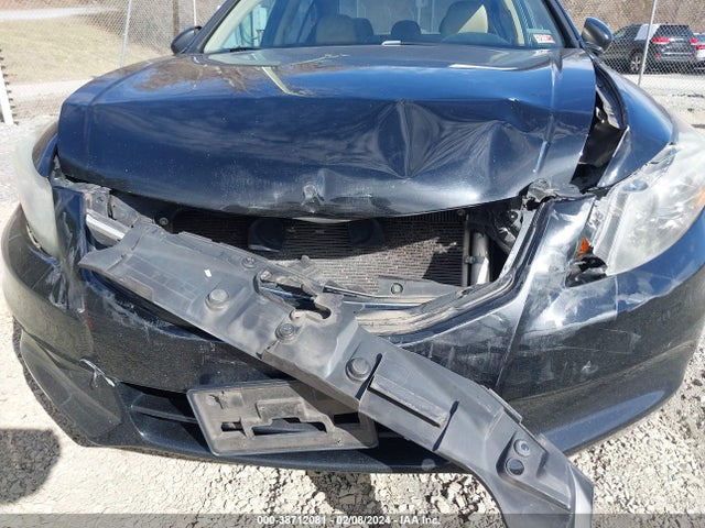 2012 Honda Accord 2.4 Se მანქანა იყიდება აუქციონზე, vin: 1HGCP2F61CA101502, აუქციონის ნომერი: 38712081