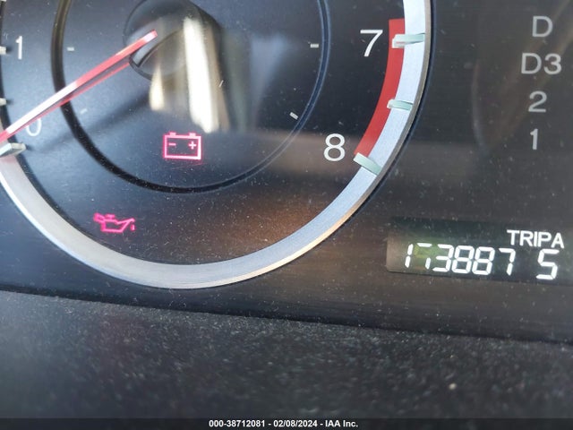 2012 Honda Accord 2.4 Se მანქანა იყიდება აუქციონზე, vin: 1HGCP2F61CA101502, აუქციონის ნომერი: 38712081