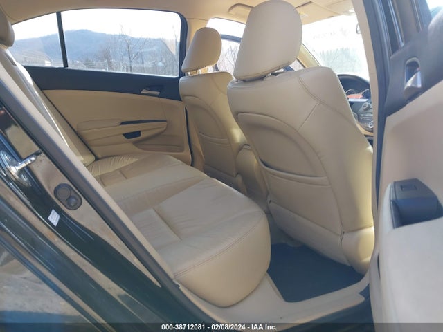 2012 Honda Accord 2.4 Se მანქანა იყიდება აუქციონზე, vin: 1HGCP2F61CA101502, აუქციონის ნომერი: 38712081