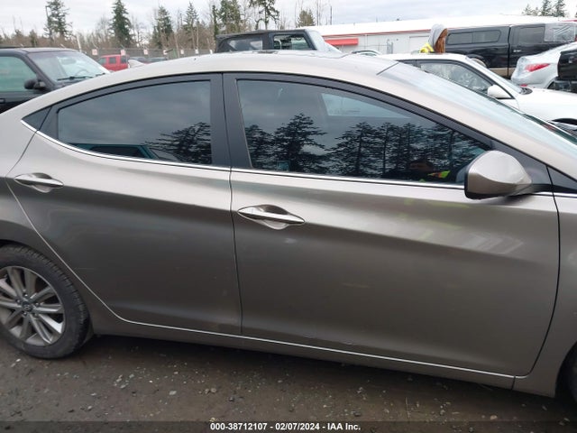 Hyundai dohc mpi nu 2015 5NPDH4AE1FH615230 Image 24