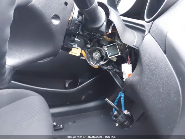 Hyundai dohc mpi nu 2015 5NPDH4AE1FH615230 Image 18