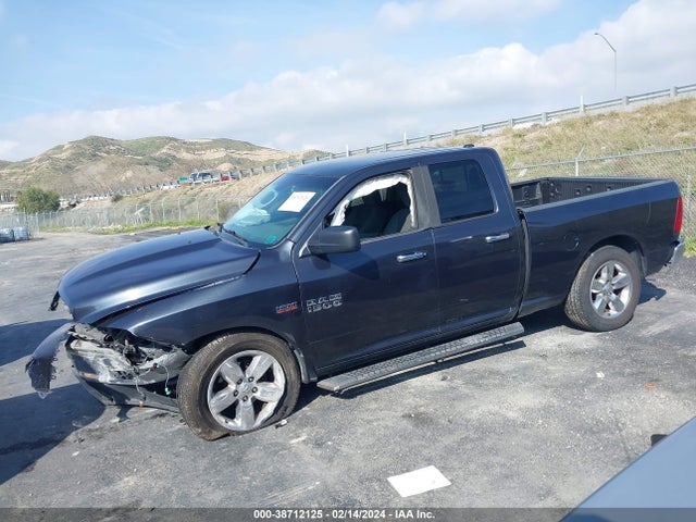 RAM 1500 Big Horn 2016 1C6RR6GT5GS332246 Image 13