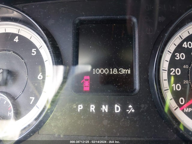 RAM 1500 Big Horn 2016 1C6RR6GT5GS332246 Image 14