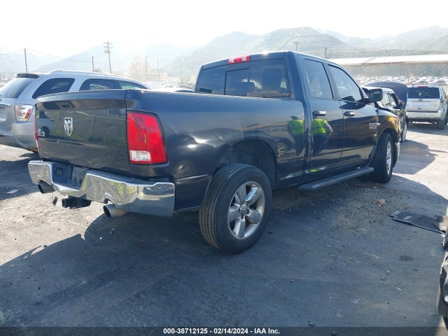 RAM 1500 Big Horn 2016 1C6RR6GT5GS332246 Image 4