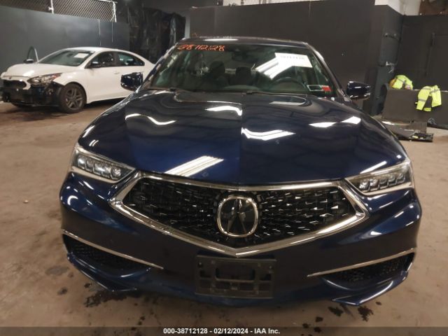 19UUB1F32LA010130 Acura Tlx Standard