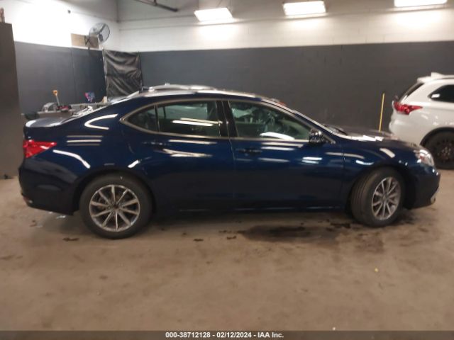 19UUB1F32LA010130 Acura Tlx Standard