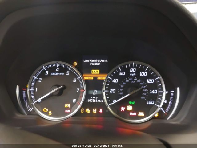 19UUB1F32LA010130 Acura Tlx Standard