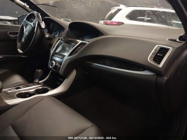 19UUB1F32LA010130 Acura Tlx Standard