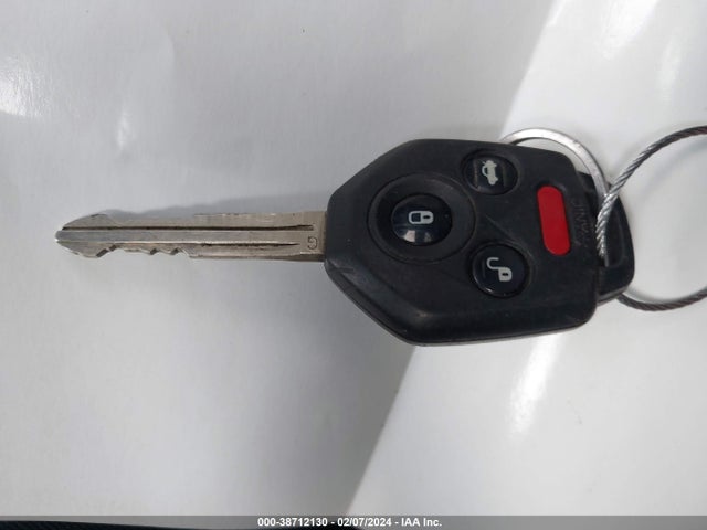 Subaru Wrx Premium 2017 JF1VA1E60H9833669 Image 11