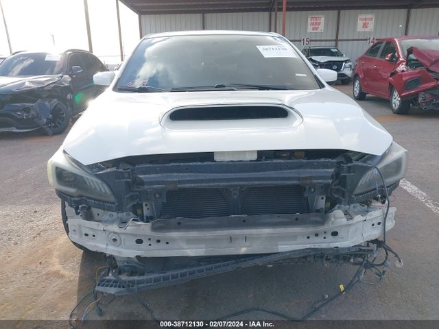 Subaru Wrx Premium 2017 JF1VA1E60H9833669 Image 13