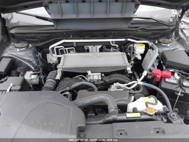 4S4WMALDXL3474877 Subaru Ascent Limited