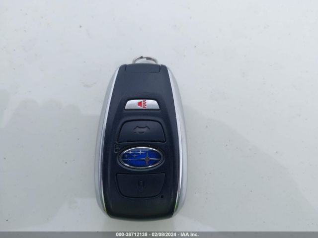 4S4WMALDXL3474877 Subaru Ascent Limited