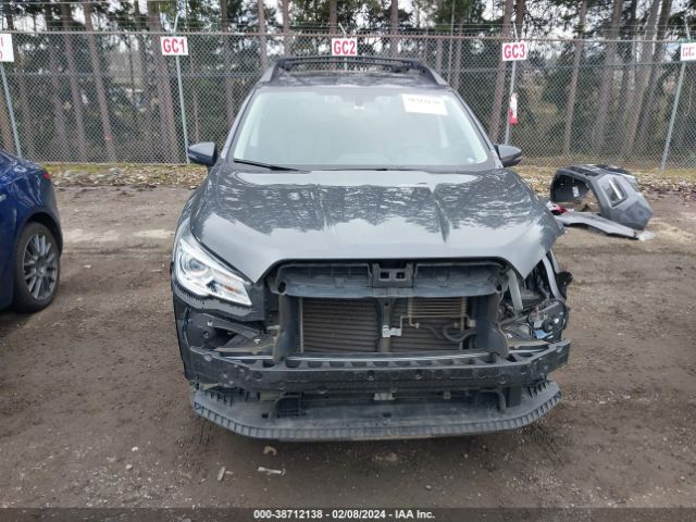 4S4WMALDXL3474877 Subaru Ascent Limited